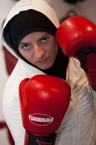 Khadijah Safari