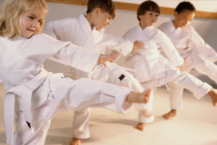 Karate